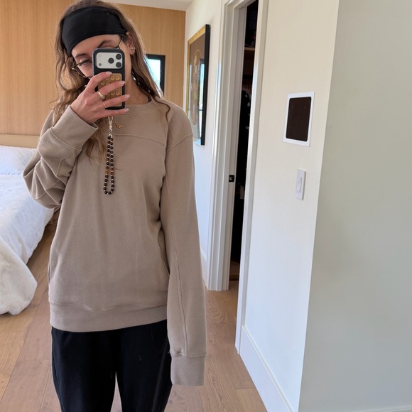 Alo pullover - Picture 4 of 10